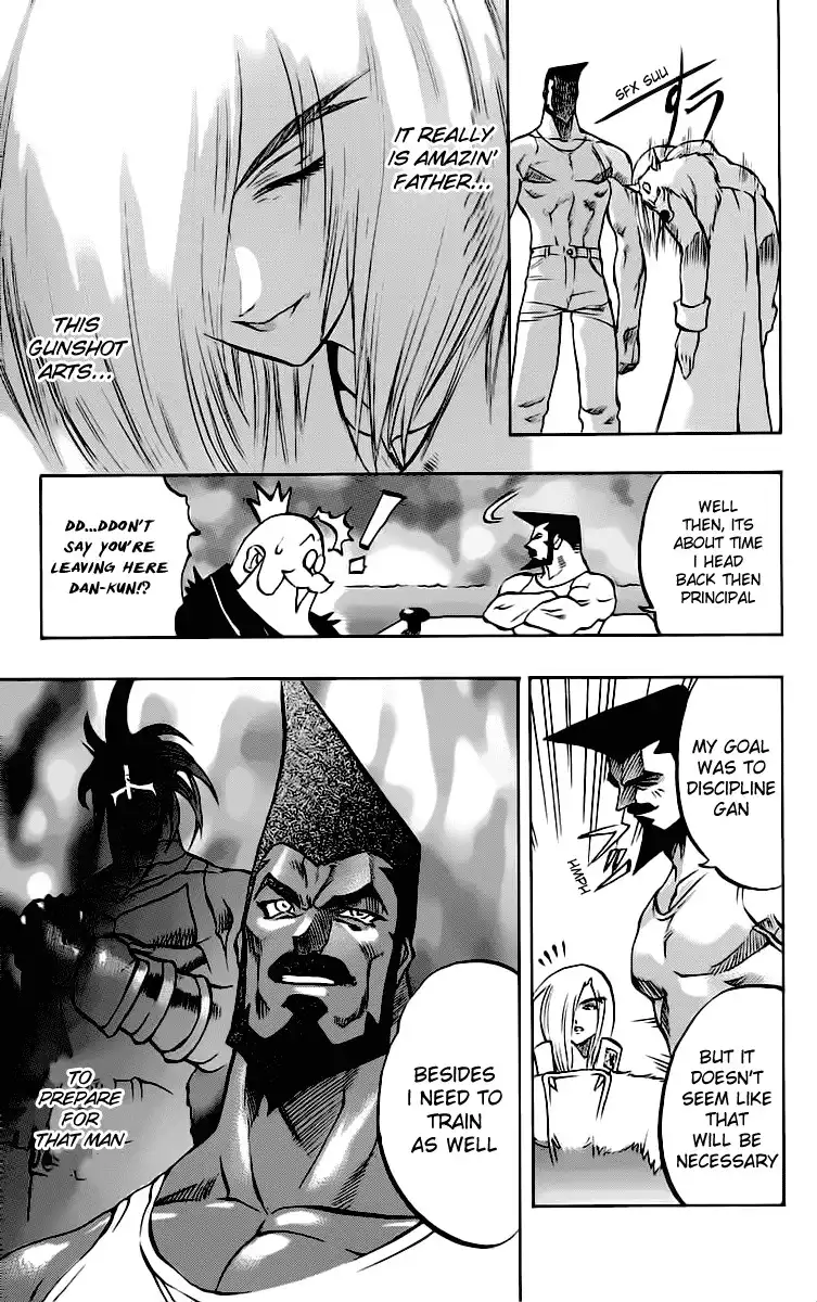 Go Da Gun Chapter 11 38